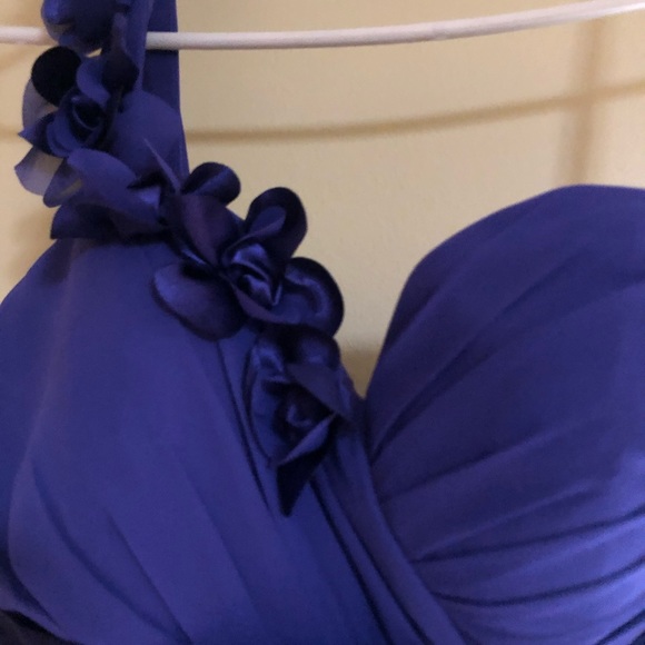 Prom dress long - Picture 3 of 6